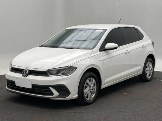 VOLKSWAGEN POLO 1.0 170 TSI MANUAL VOLKSWAGEN POLO 1.0 170 TSI MANUAL